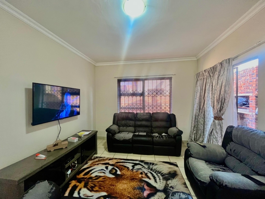 3 Bedroom Property for Sale in Waterval East North West